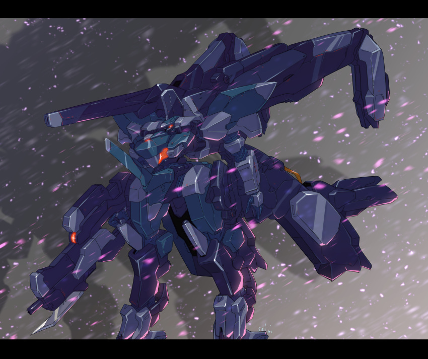 absurdres, full_body, gun, highres, holding, holding_gun, holding_weapon, letterboxed
