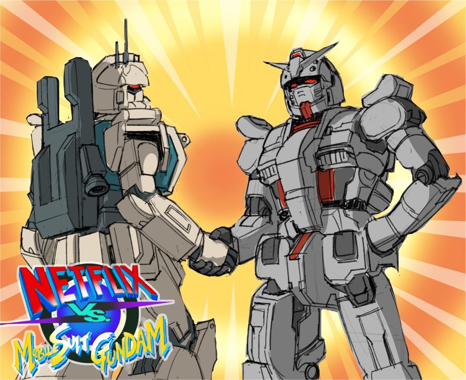 commentary_request, copyright_name, earth_federation, gundam, gundam_08th_ms_team, gundam_ex, gundam_ez8, gundam_requiem_for_vengeance