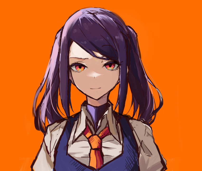 1girl, absurdres, bartender, collared_shirt, frown, highres, jill_stingray, long_hair