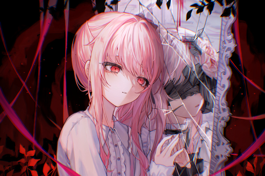 absurdres, akiyama_mizuki, highres, iblos1202, project_sekai