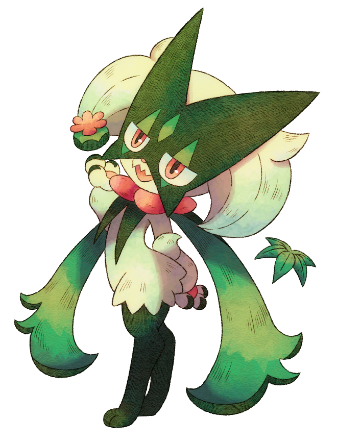 1other, animal_feet, animal_hands, animal_nose, arm_behind_back, body_fur, commentary_request, floating