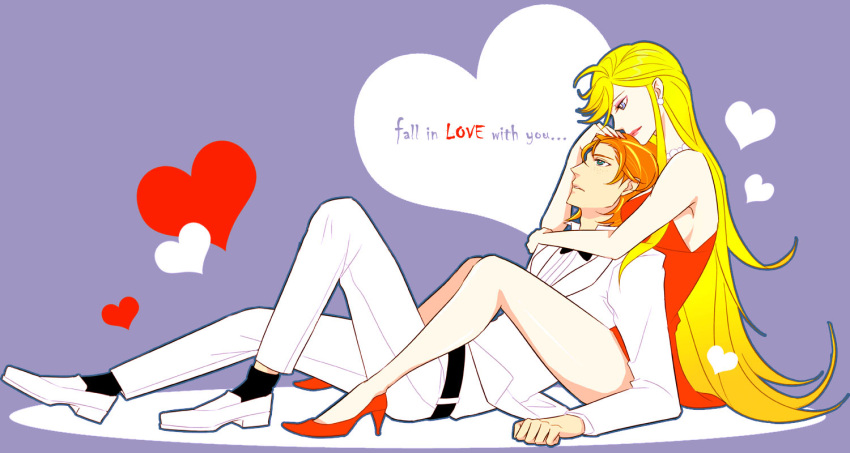 845, briefs_(character), panty_&amp;_stocking_with_garterbelt, panty_(character), tagme