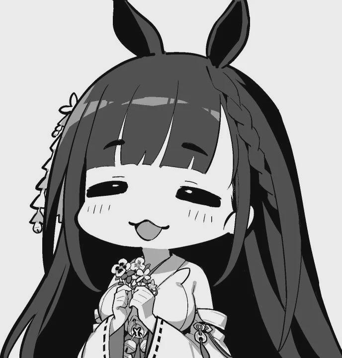 1girl, azur_lane, daisen_(azur_lane), horse_ears, long_hair