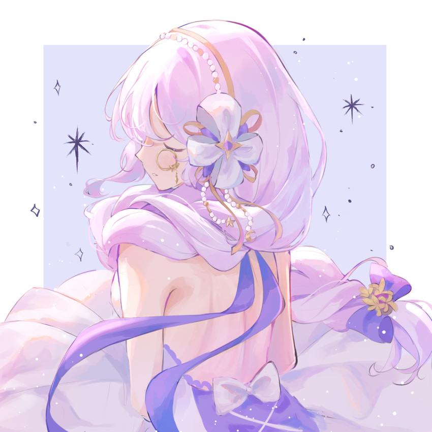 arcaea, highres, lagrange_(arcaea), miyurains, non-web_source