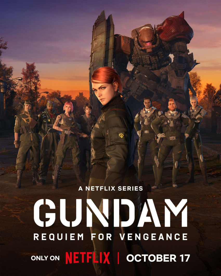 2girls, 3d, 6+boys, alfee_zydos, ander_heaton, asian, assault_rifle, black_hair