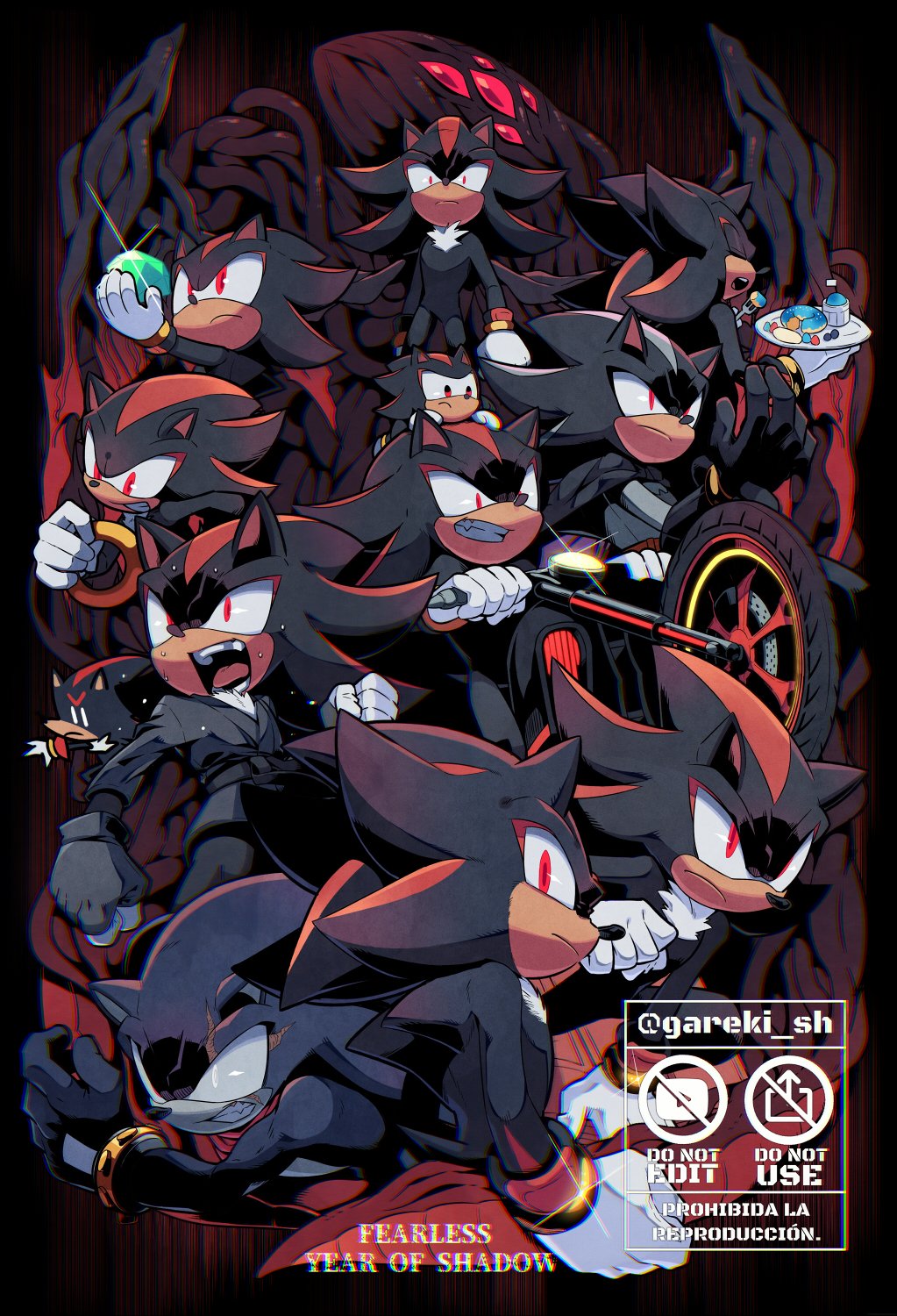 1boy, animal_nose, artist_name, batman, batman_(cosplay), batman_(series), black_doom, black_fur