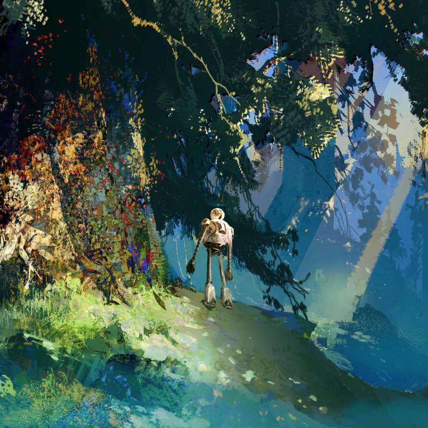 blue_sky, bug, butterfly, cacouaultdaniel, concept_art, dreamworks, grass, highres