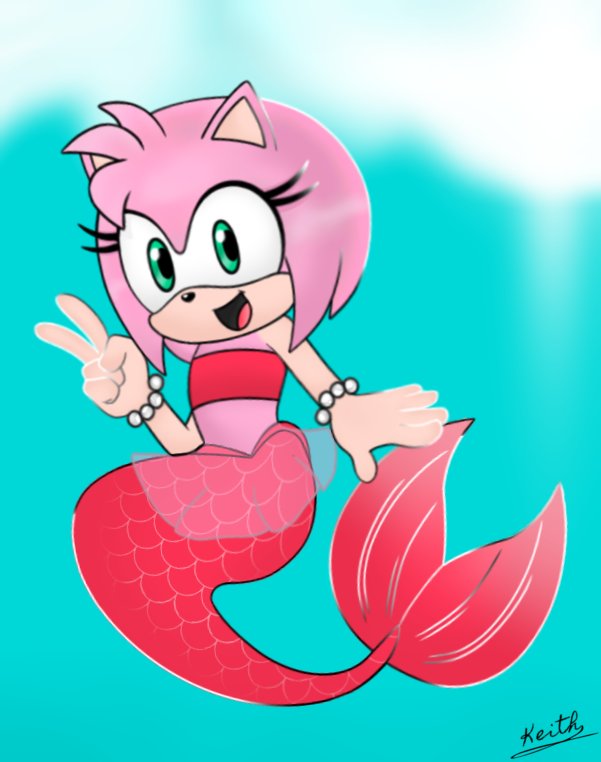 amy_rose, artwithmiko, sonic_(series), sonic_the_hedgehog, tagme