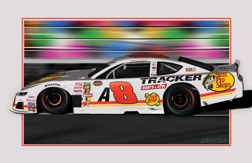 absurdres, artist_name, bass_pro_shops, border, car, cars_tour, chevrolet, chevrolet_camaro