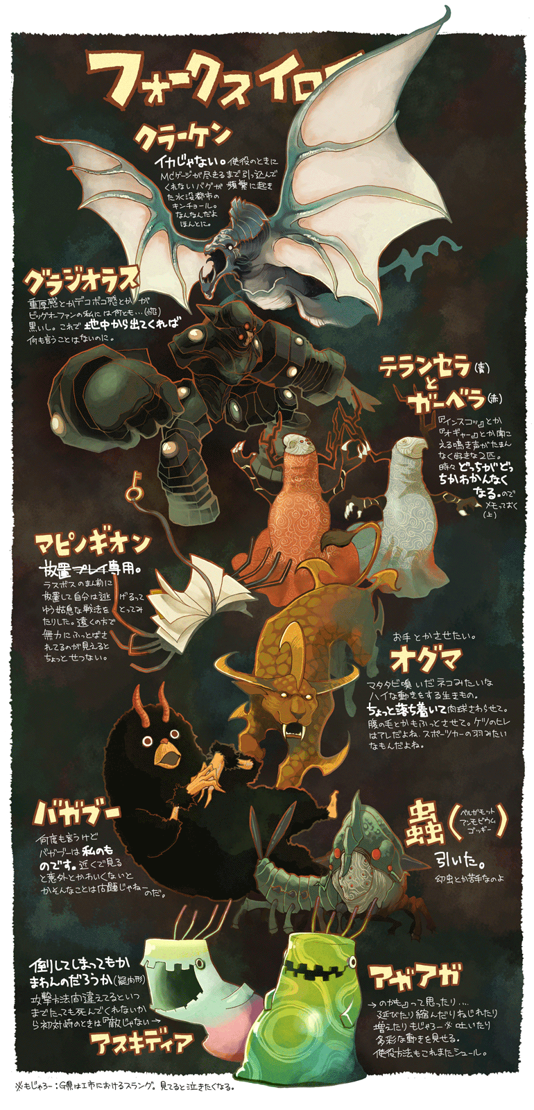 2009, agar-agar_(folkssoul), all_fours, antlers, ascidia_(folkssoul), bergamot_(folkssoul), bug-a-boo_(folksoul), disembodied_hand