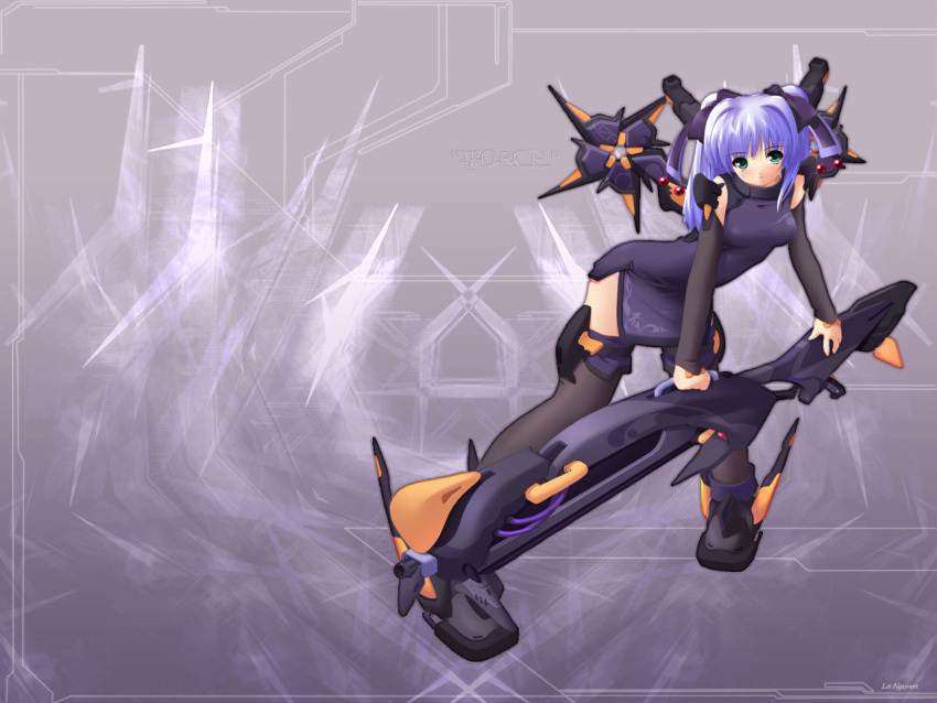 tagme, virtual-on