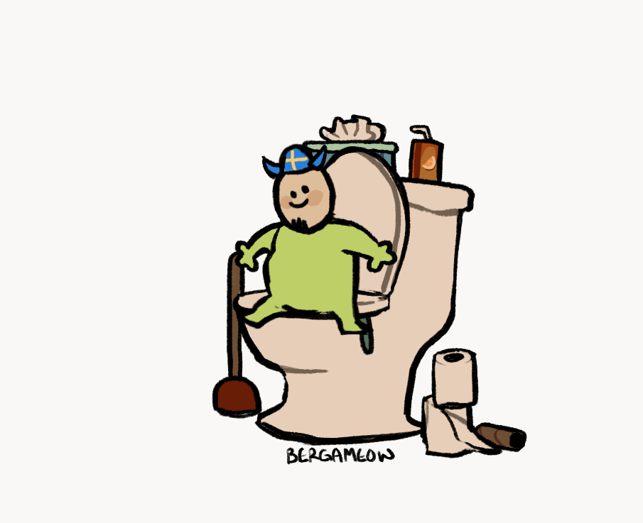 animated, animated_gif, artist_name, beard, bergameow, blinking, blue_helmet, blush_stickers