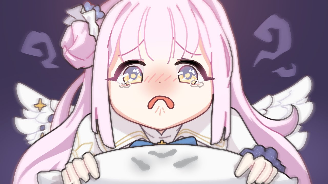 1girl, angel_wings, bed, blue_archive, blush, capelet, feathered_wings, flower