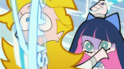 animated, animated_gif, engrish, gif, lowres, murder, onomatopoeia, overkill