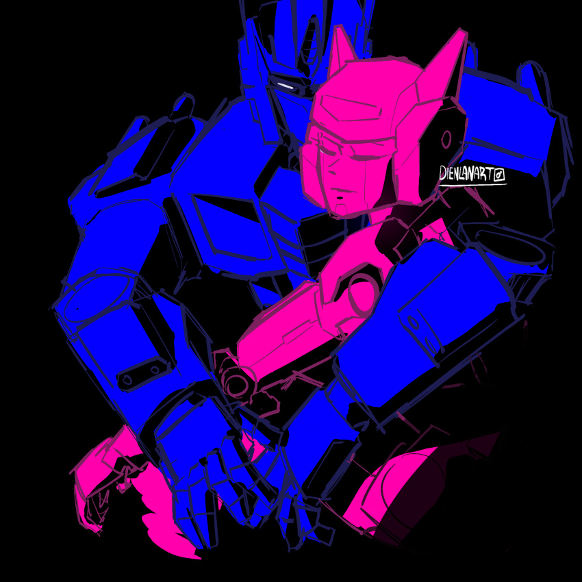 dienlan, dienlanart, elita-1, elita-one, elita_one, optimus_prime, optimus_prime_(idw), orion_pax, transformers, transformers_one, tv_girl