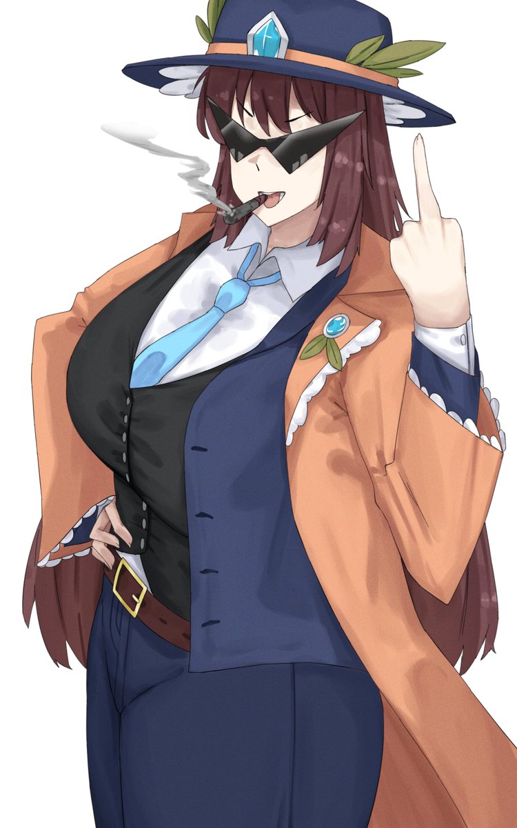 gensokyo_odyssey, highres, kakkoi_elbertson, mafia, omikami, tagme, touhou