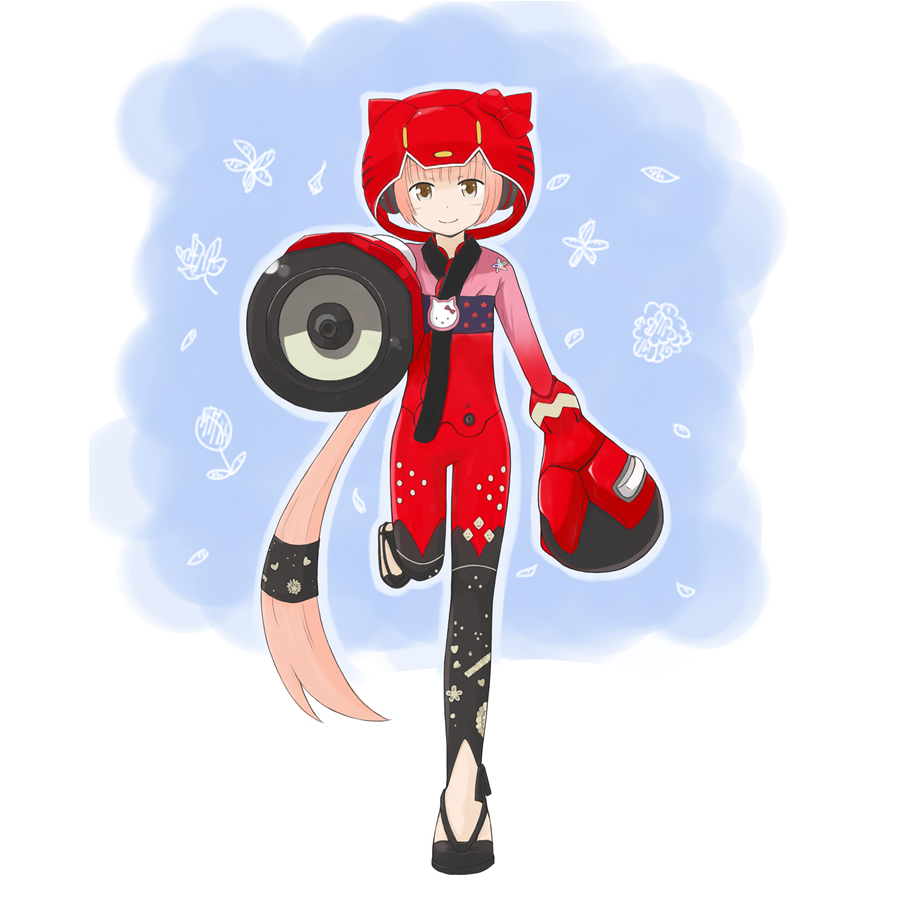 animal_hat, animal_helmet, bad_id, bodysuit, cat_ears, hat, headphones, hello_kitty