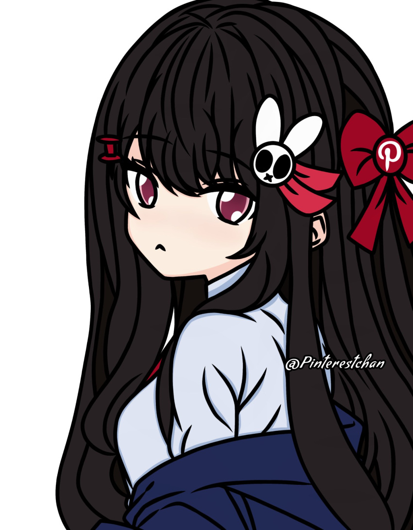 highres, media_no_naka, original_pinterest_chan, pinterest, pinterest_chan, pinterest_girl, pinterestchan