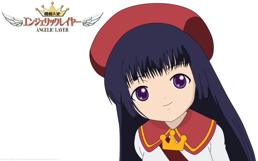 angelic_layer, kobayashi_hatoko, tagme, transparent, vector
