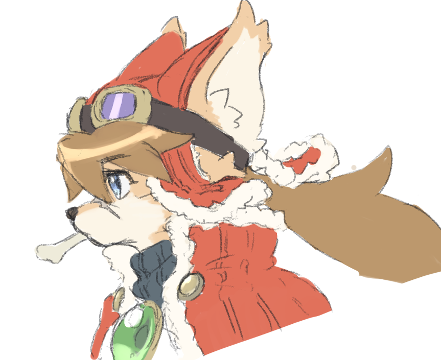 1boy, blue_eyes, brown_hair, capelet, fur-trimmed_capelet, fur_trim, goggles, goggles_on_headwear
