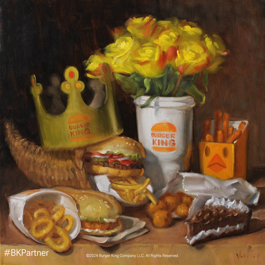 bouquet, bread, burger, burger_king, cake, cake_slice, chicken_nuggets, chicken_sandwich