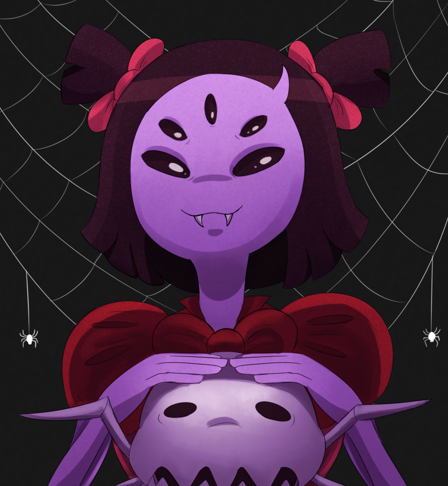 1girl, 2015, 2d, anthro, arachnid, arthropod, arthropod_girl, azurite-draws