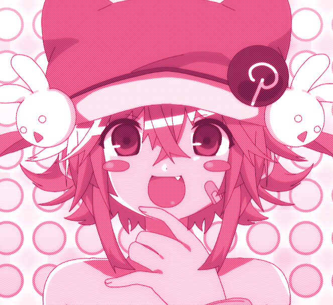 1girl, bandaid, bandaid_on_cheek, bandaid_on_face, bare_shoulders, bk_(barakoodra), blush_stickers, dot_nose
