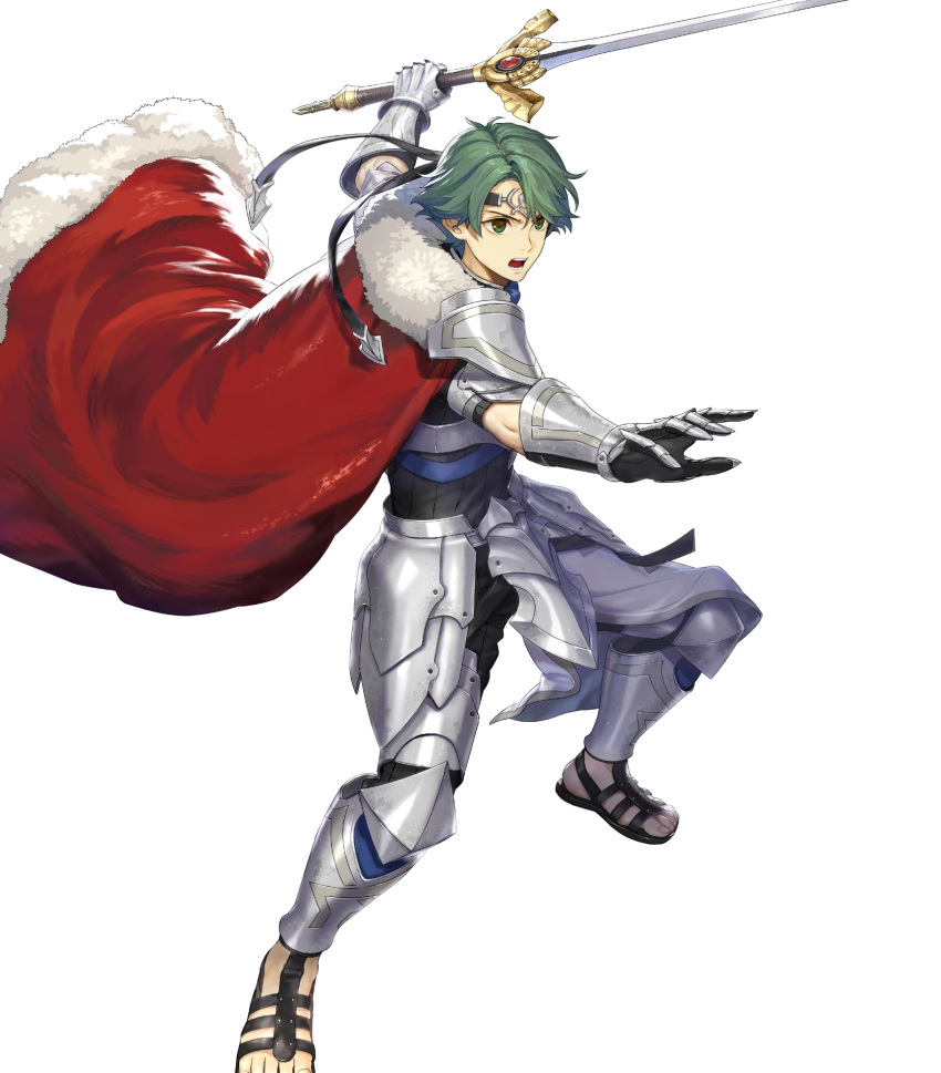 1boy, alm_(fire_emblem), alm_(imperial_ascent)_(fire_emblem), alm_(imperial_ascent)_(resplendent)_(fire_emblem), fire_emblem, fire_emblem_echoes:_shadows_of_valentia, fire_emblem_heroes, highres