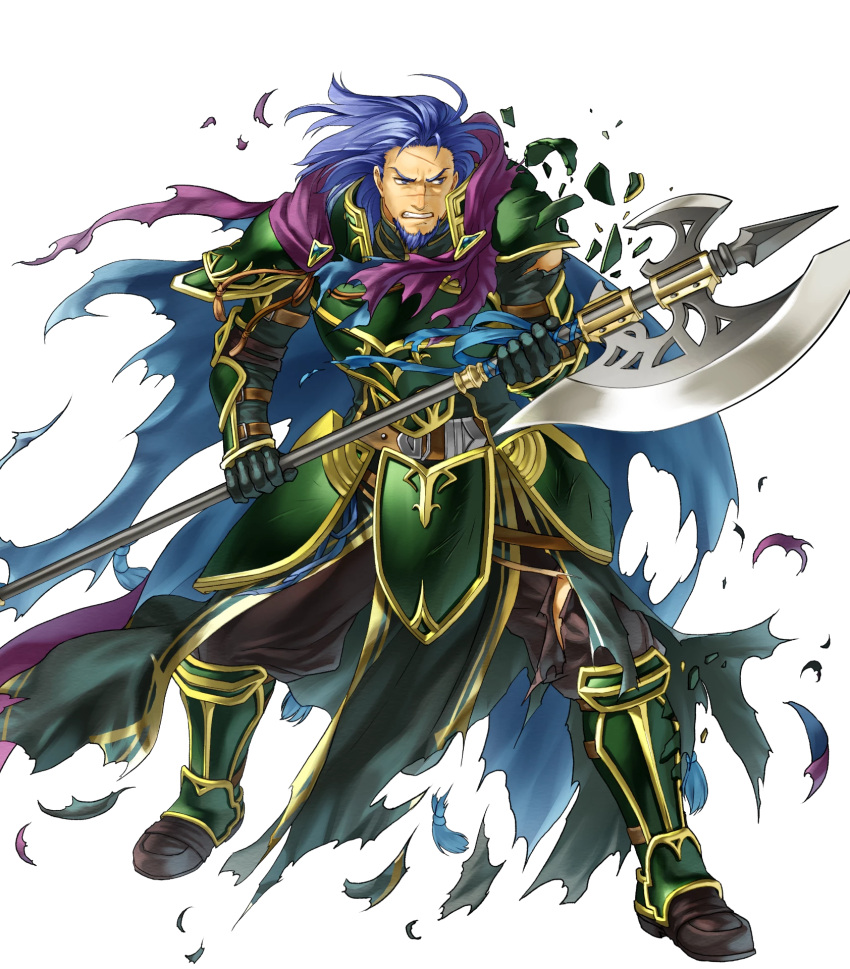 1boy, fire_emblem, fire_emblem:_the_blazing_blade, fire_emblem_heroes, highres, non-web_source, official_art, solo