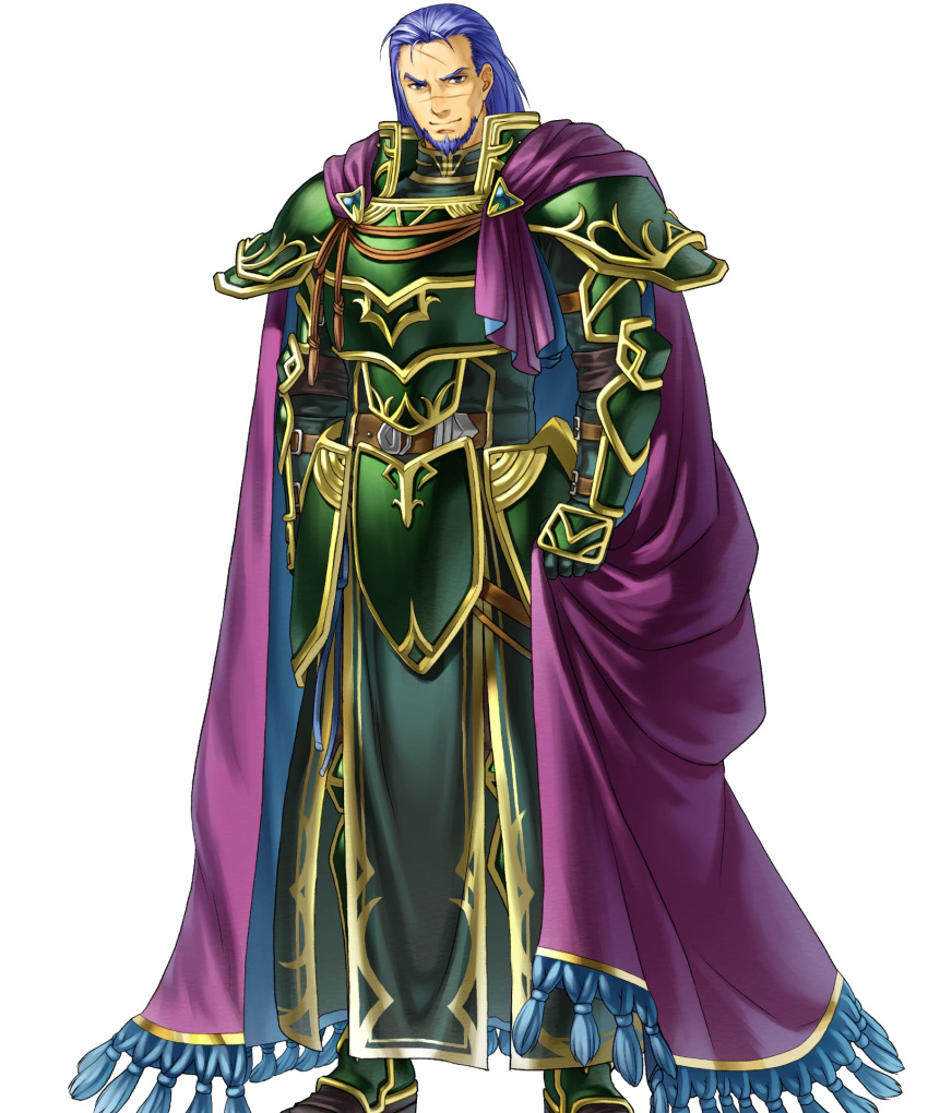 1boy, fire_emblem, fire_emblem:_the_blazing_blade, fire_emblem_heroes, highres, non-web_source, official_art, solo