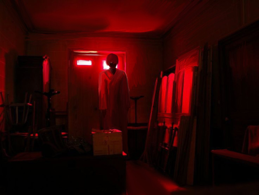 1boy, coat, english_commentary, fatimabayani3, highres, homicipher, indoors, male_focus