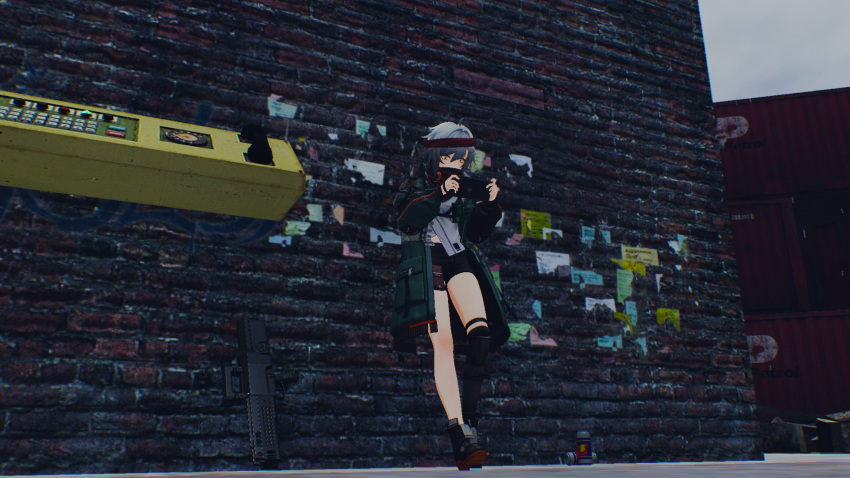 city, cold_vibe, g11_(girls'_frontline), garry's_mod, girls_frontline, gm_construct_(garry's_mod), gun, highres
