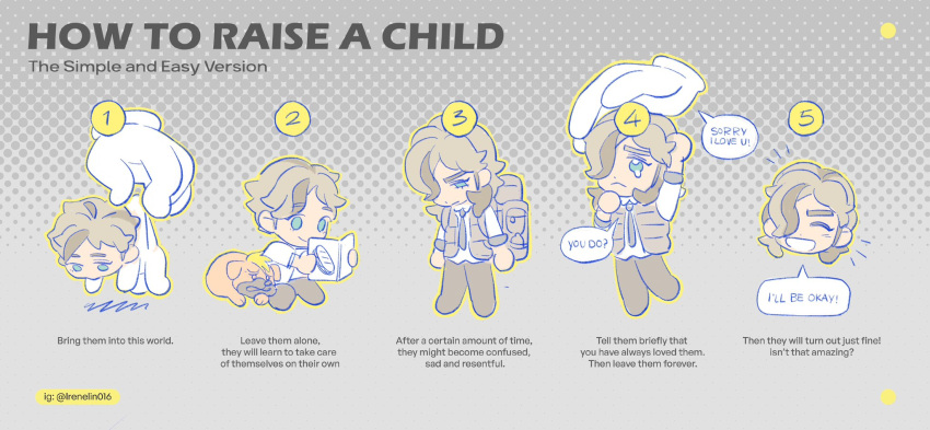 1boy, age_progression, aqua_eyes, arm_up, arven_(pokemon), book, brown_hair, closed_eyes