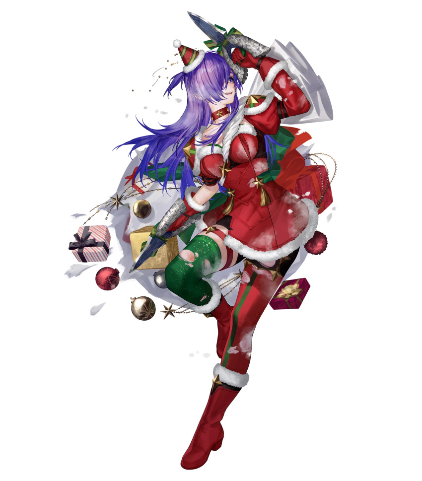 1girl, fire_emblem, fire_emblem:_three_houses, fire_emblem_heroes, fire_emblem_warriors:_three_hopes, hair_over_one_eye, highres, long_hair