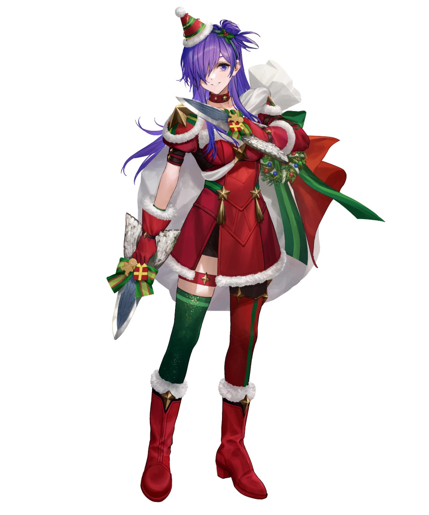 1girl, fire_emblem, fire_emblem:_three_houses, fire_emblem_heroes, fire_emblem_warriors:_three_hopes, hair_over_one_eye, highres, long_hair