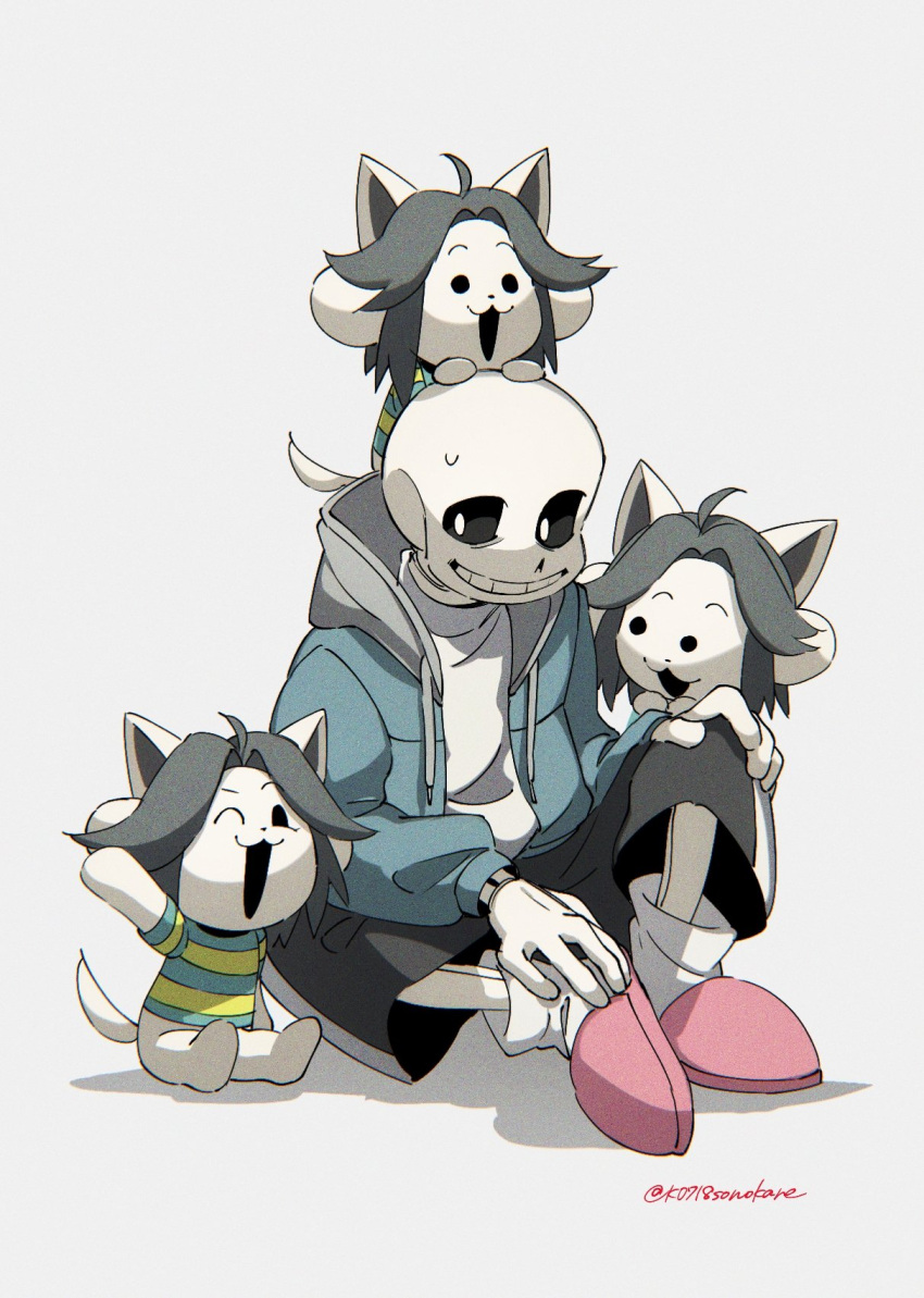 1boy, 2024, 2d, :3, ;3, animal, ankle_socks, artist_name