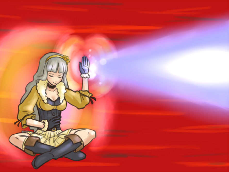 attack, hokuto_ujou_hagan_ken, idolmaster, idolmaster_sp, indian_style, kimu, parody, project_fairy