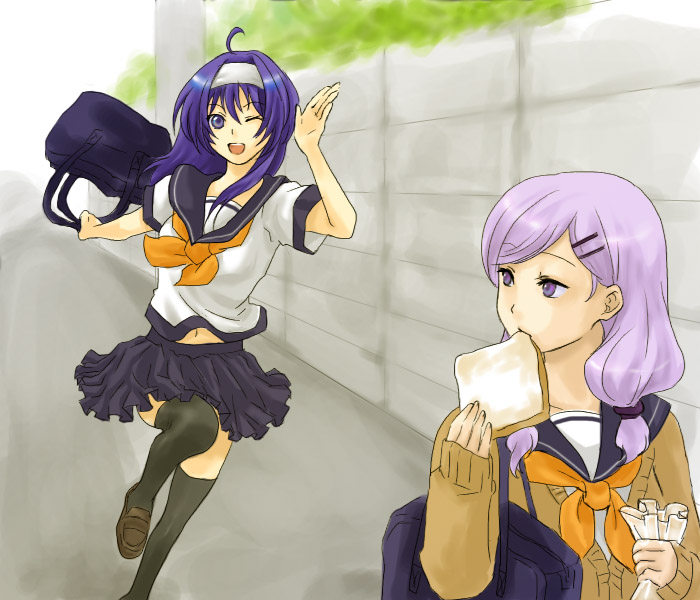 :d, ahoge, bad_id, bag, contemporary, fire_emblem, fire_emblem:_souen_no_kiseki, hairband