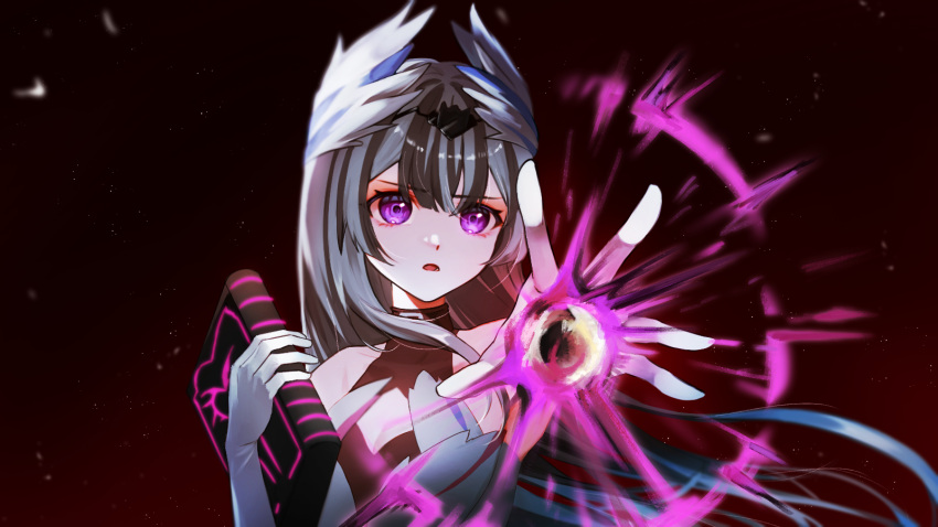 1girl, black_choker, black_hair, book, choker, fire_emblem, fire_emblem_engage, highres