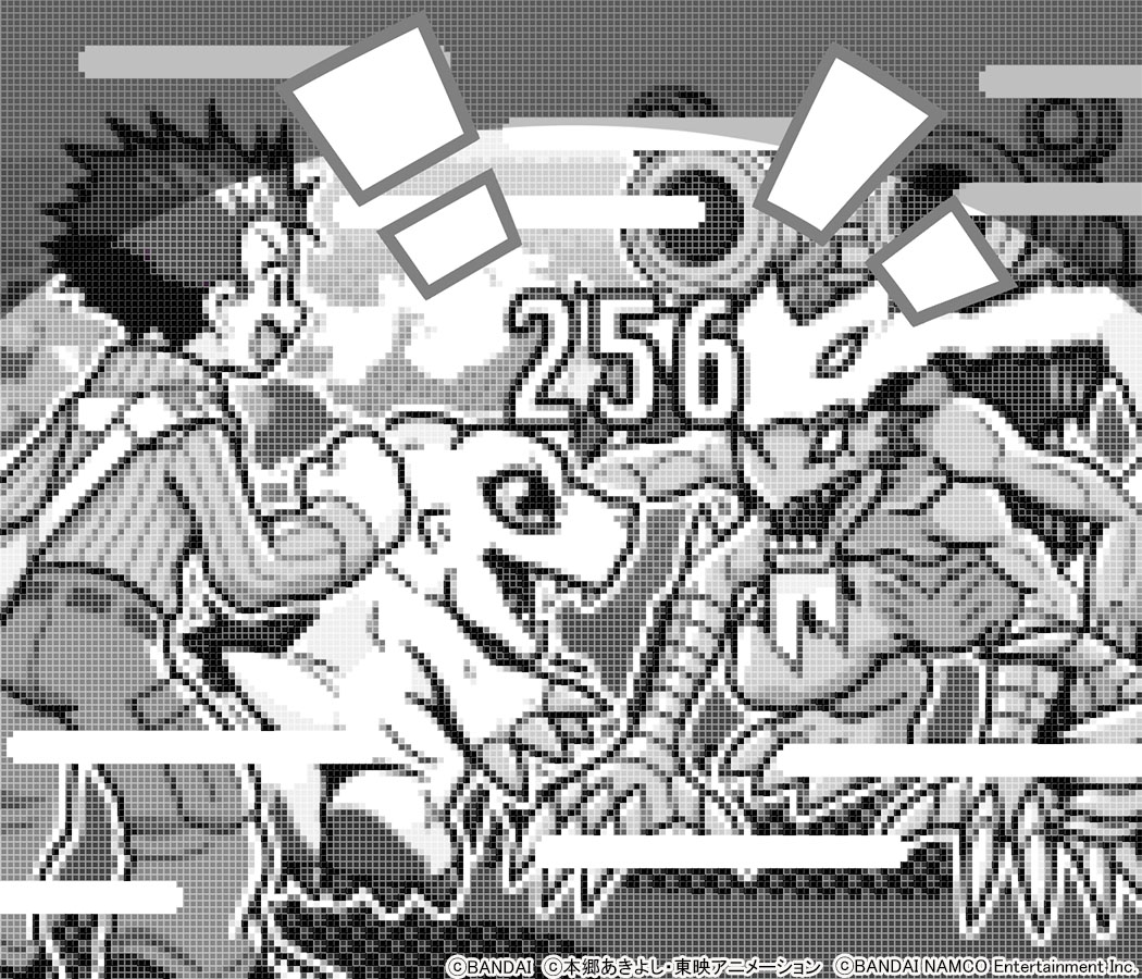 1boy, agumon, akiyama_ryo, battle, damage_numbers, digimon, digimon_(creature), digimon_adventure