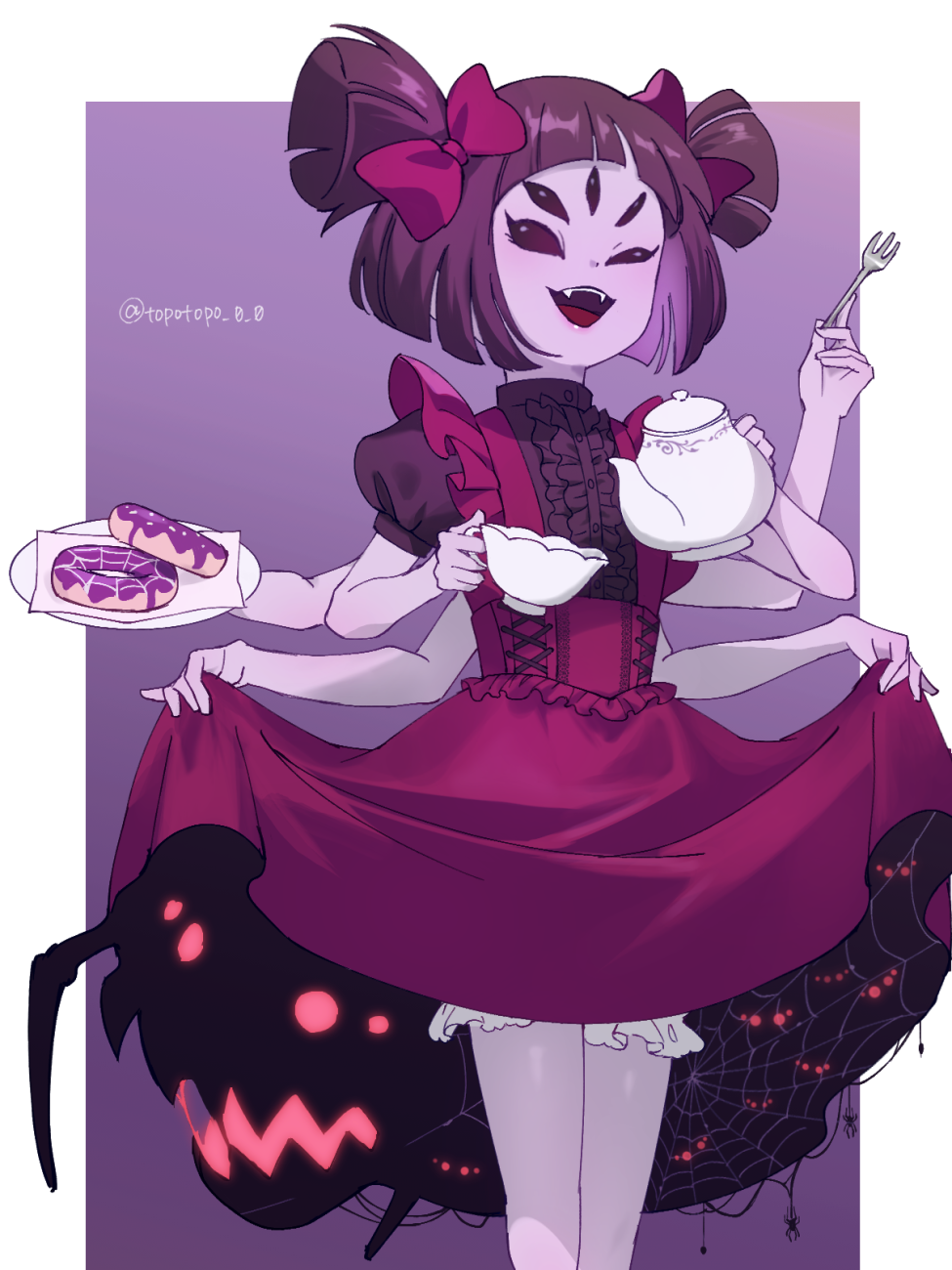 1girl, 2024, 2d, animal, anthro, arachnid, arthropod, arthropod_girl