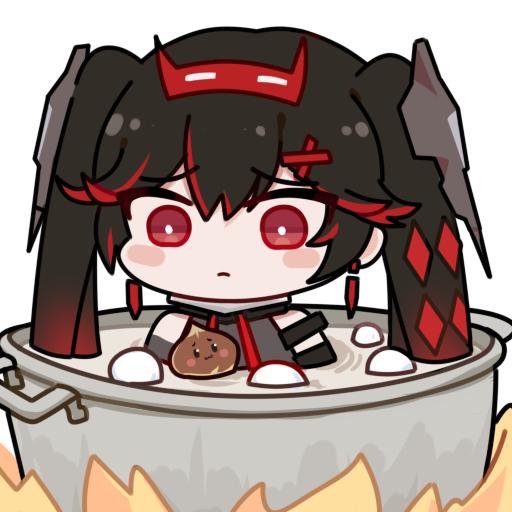1girl, black_hair, bright_pupils, chibi, chibi_only, chinese_commentary, commentary_request, earrings