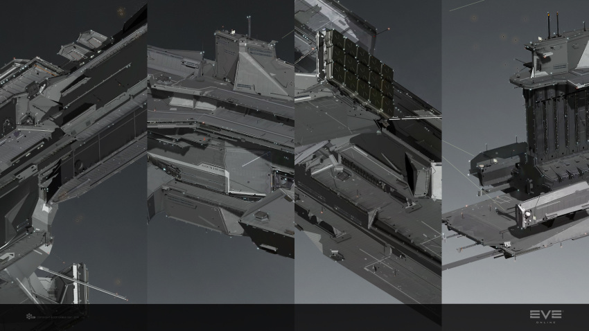 3d, caldari_state_(eve_online), capital_ship_(eve_online), carrier, carrier_(eve_online), chimera_(eve_online), combat_ship_(eve_online), commentary
