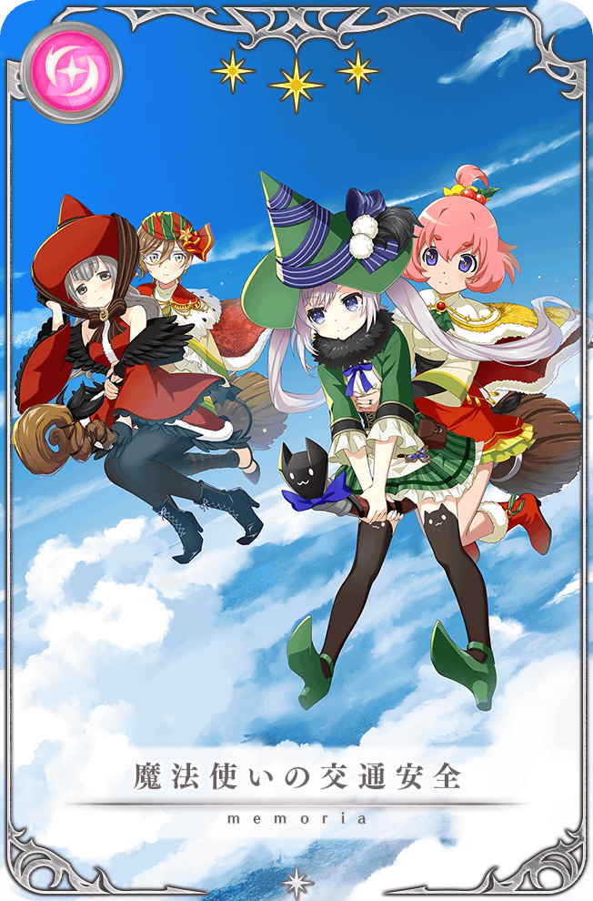 4girls, animal_ear_legwear, arms_around_waist, artist_request, bandana, black_bow, black_bowtie, black_brooch