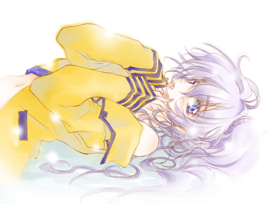 blue_eyes, earth-b_(ema), ema_(earth-b), full_metal_panic!, silver_hair, teletha_testarossa