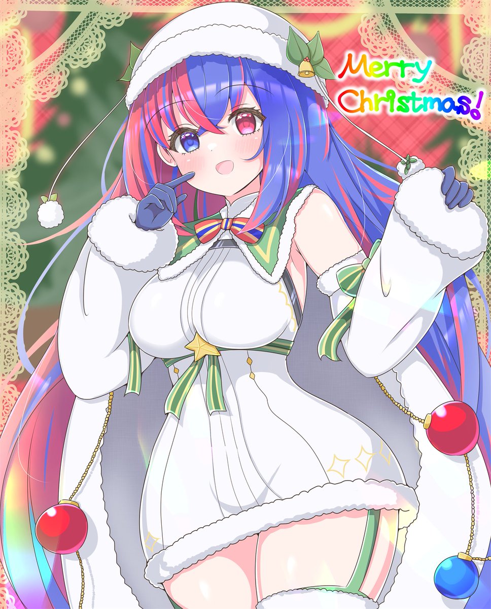1girl, alear_(female)_(gifted_dragons)_(fire_emblem), alear_(fire_emblem), asage_(asgsn), blue_eyes, blue_gloves, blue_hair, breasts