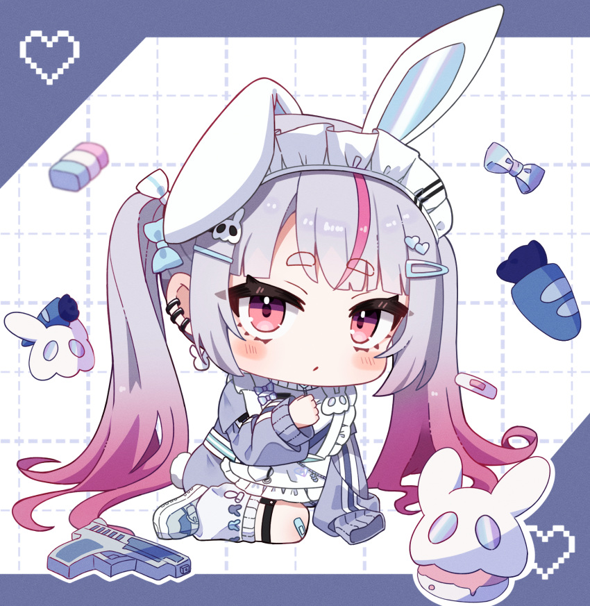 highres, kiwipodo, tosaki_mimi, tosaki_mimi_(4th_costume), vspo!