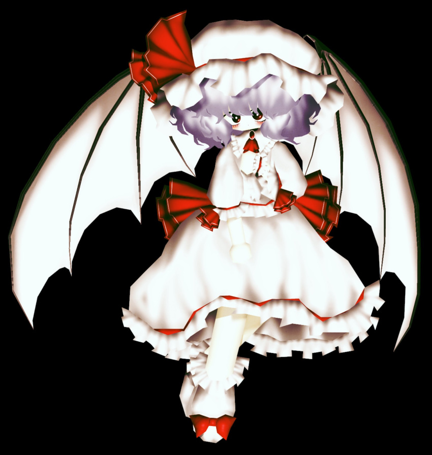 1girl, bad_id, bad_twitter_id, black_background, blush, closed_mouth, dress, full_body