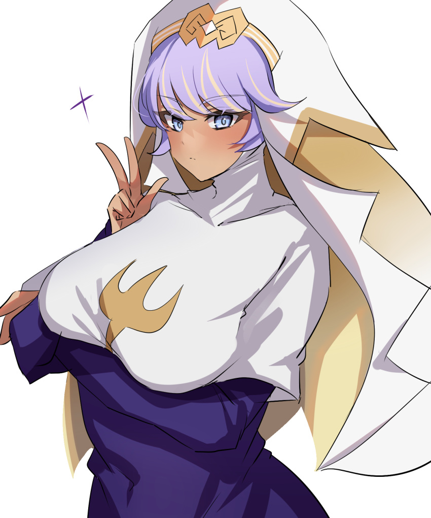 1boy, 1girl, black_gloves, blue_eyes, capelet, cookie_run, dress, expressionless