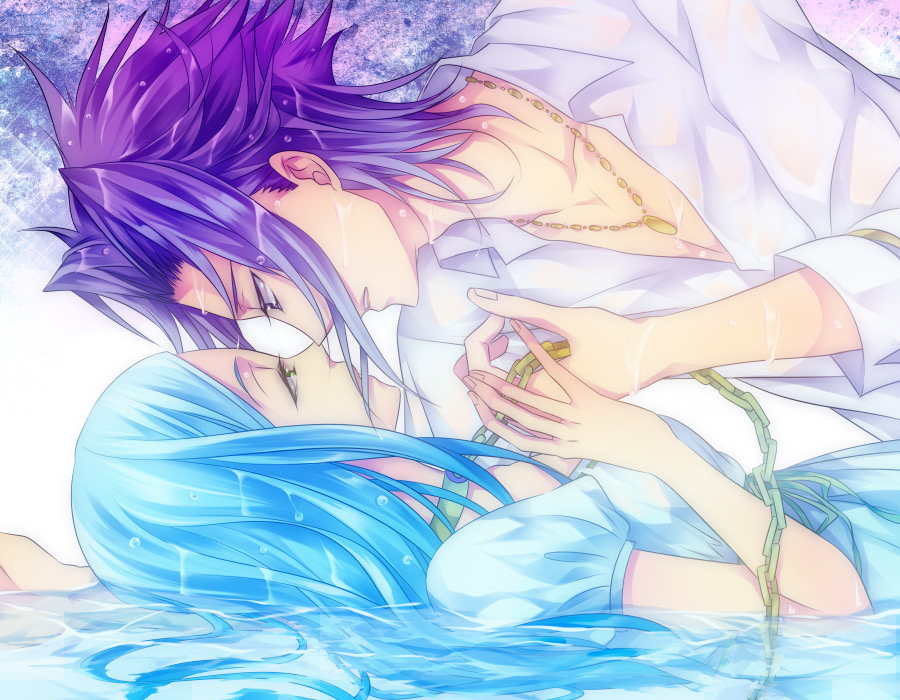 chain, chains, head_(star_driver), jewelry, kamu, kamu_(camui), kita_no_miko, long_hair